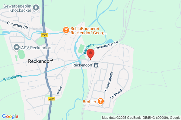 Bayerische Staatsforsten