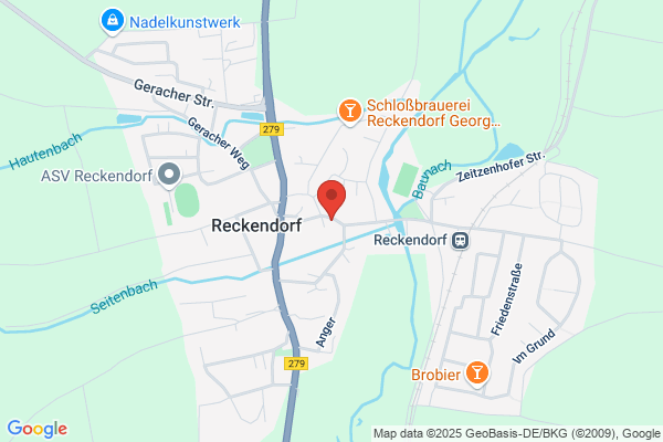 Gemeindeverwaltung Dörsdorf