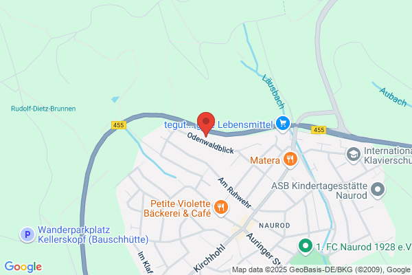 Hausmeisterservice Emhart