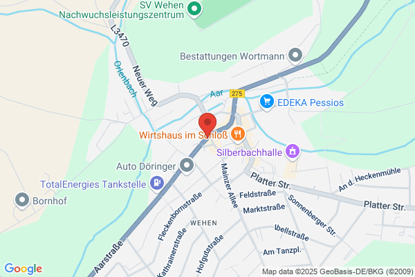 Friseur Faulhaber
