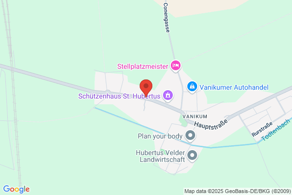 Schornsteintechnik Franzen GmbH