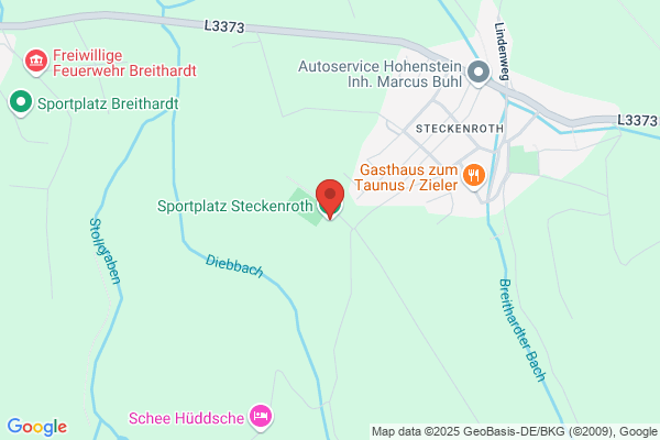 Sportverein 1976 Steckenroth e.V.