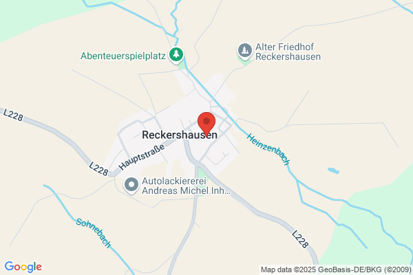 Baubüro Groß