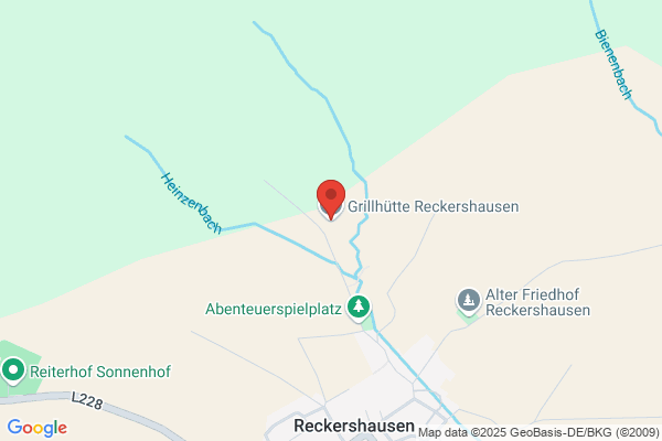 FH Hunsrückperle