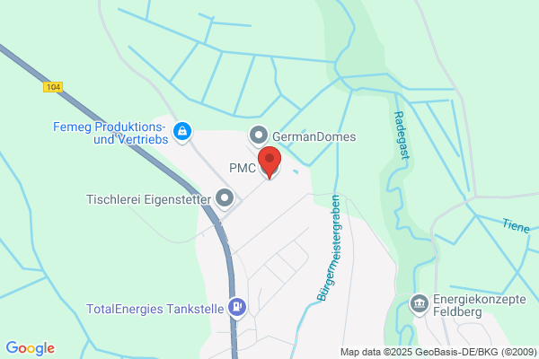 P.M.C. GmbH