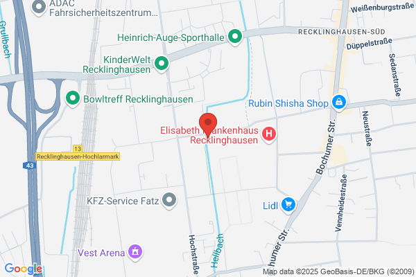 Containerdienst Hans-Herbert Tiffe & Sohn e.K