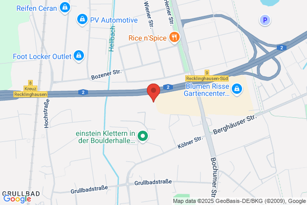 Rentas Mietgeräte