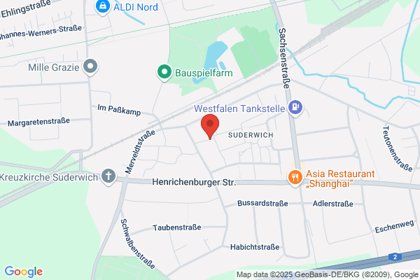 Agentur Berghaus