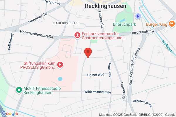 Barmenia Versicherungen Bezirksdirektion