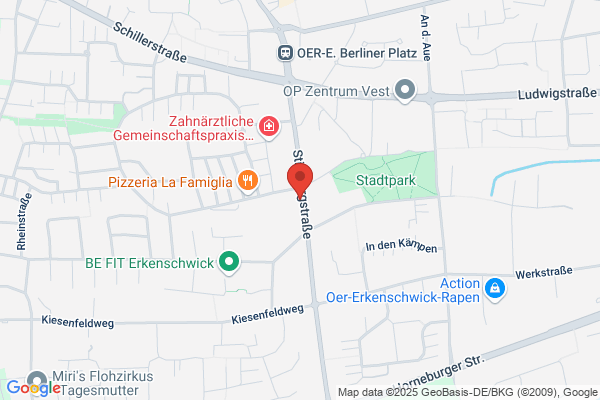 Alte Apotheke Inh. M. Vollminghoff