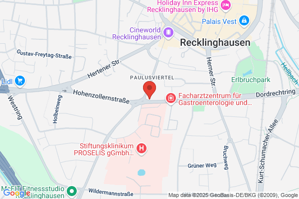 Apotheke Römhild Paulus Sankt