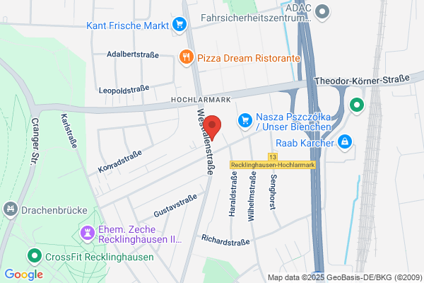 Markt Apotheke