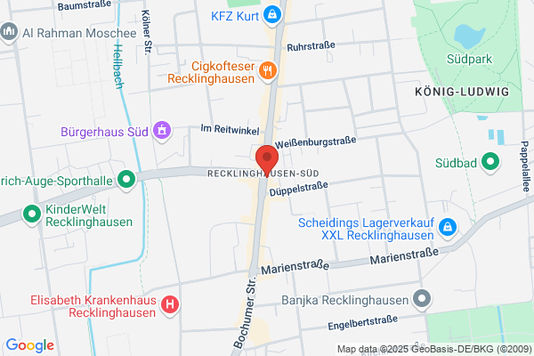 Neumarkt Apotheke Van Hal Ludbrock Ada