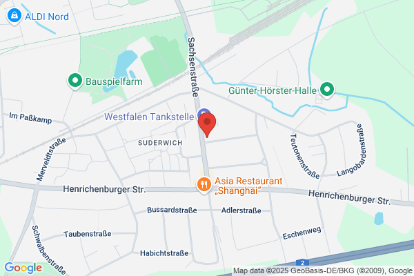 Architekturbüro Sander