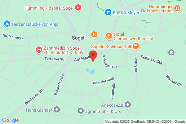 Architekturbüro Josef Kötte
