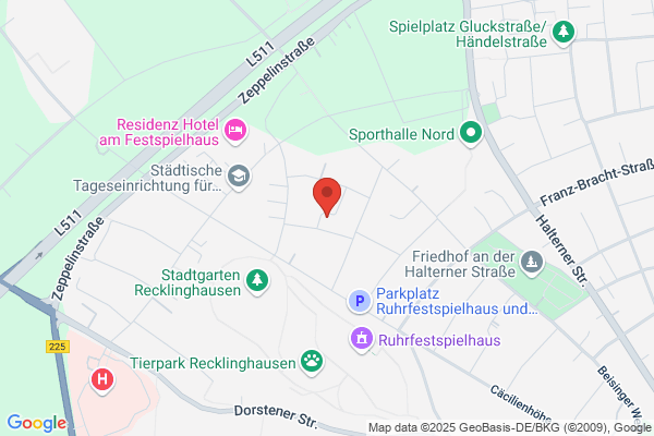 Dipl.-Ing. Petra Schäper-Beckenbach