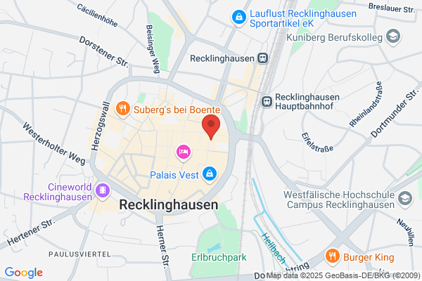 GEERS Hörgeräte