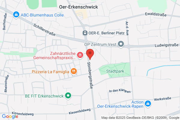 IGA OPTIC MUES & STERNEMANN