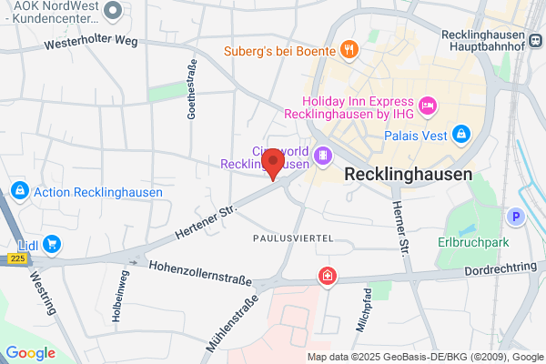 Friederike Happich