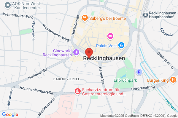 Röntgenpraxis-Recklinghausen Dr. med. Michael Mannl