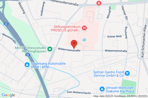 Dr. med. Reimann & Dr. med. Riesenbeck