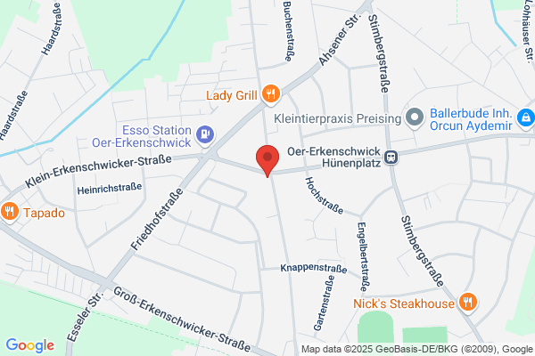 Autohaus Pastoors e.K.