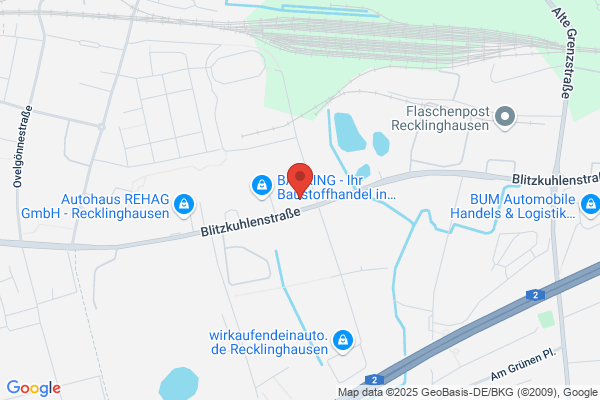 Pneuhage Reifen und Autoservice