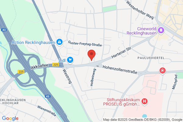 Versicherungsservice Darmas GmbH