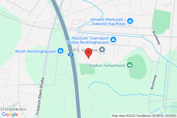 Autohandel Am Stadion Oral GmbH