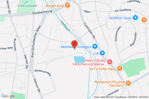 Auto Waschpalast Recklinghsn