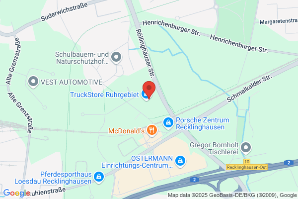 TruckStore Mercedes-Benz