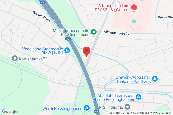 Pit-Stop Systempartner GmbH