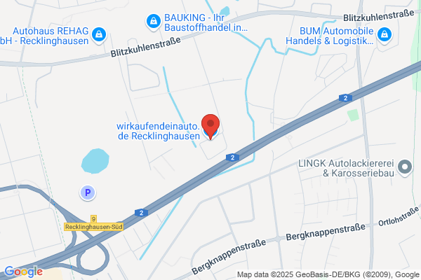 AWP Auto An- und Verkauf