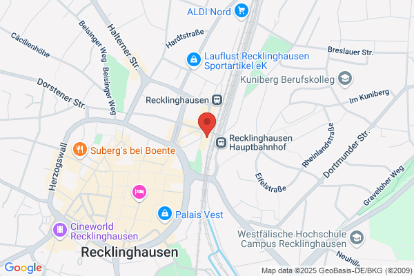 ServiceStore DB