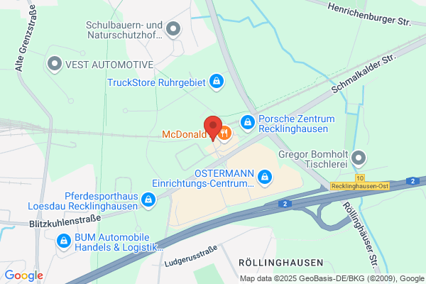 TotalEnergies Tankstelle
