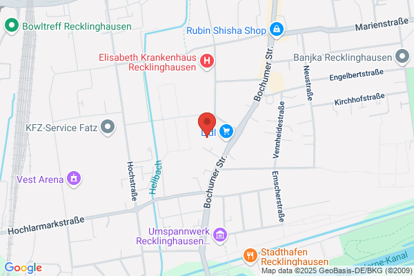 Geiping Wilhelm GmbH & Co. KG Bäckerei