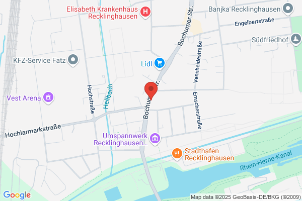 Bathen backt's GmbH