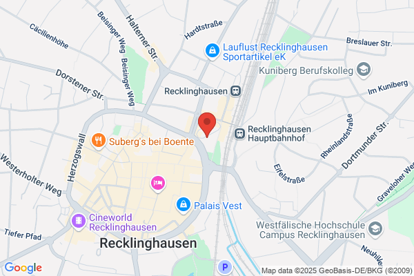 Hövelmann Die Bäckerei