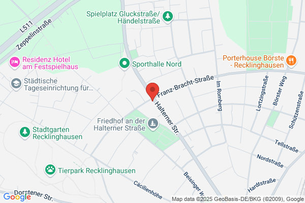 Rawers GmbH, Josef