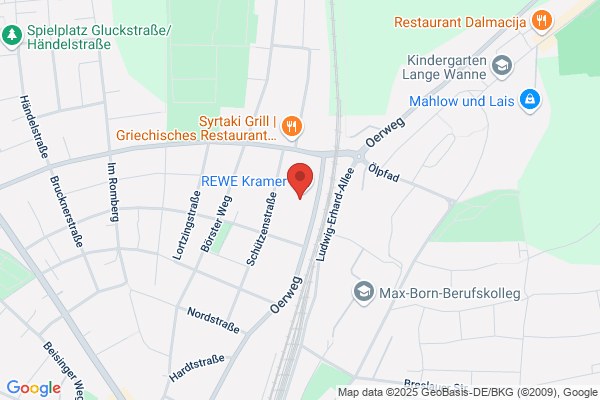 Malzer's Backstube GmbH & Co. KG