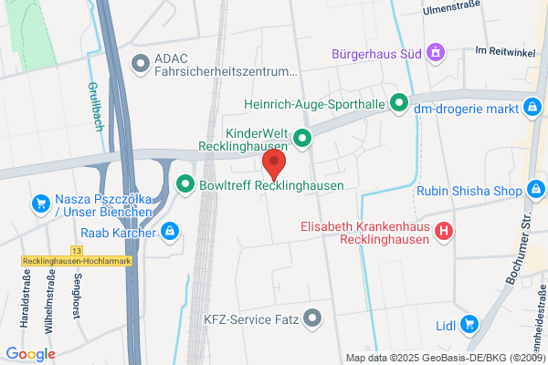 Malzer's Backstube GmbH & Co. KG