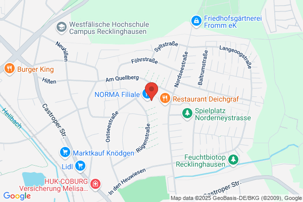 Ballettschule Warnas
