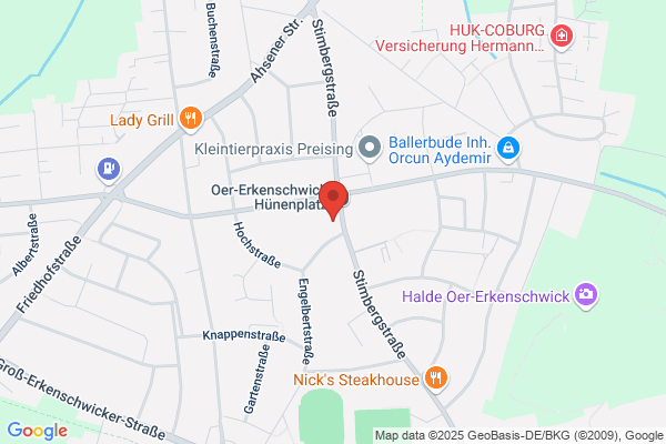 Volksbank Oer-Erkenschwick Oer