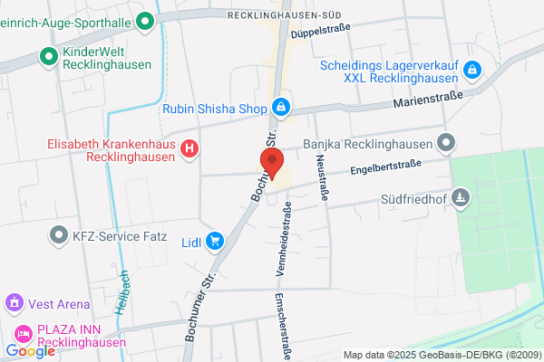 REWE To Go bei Aral