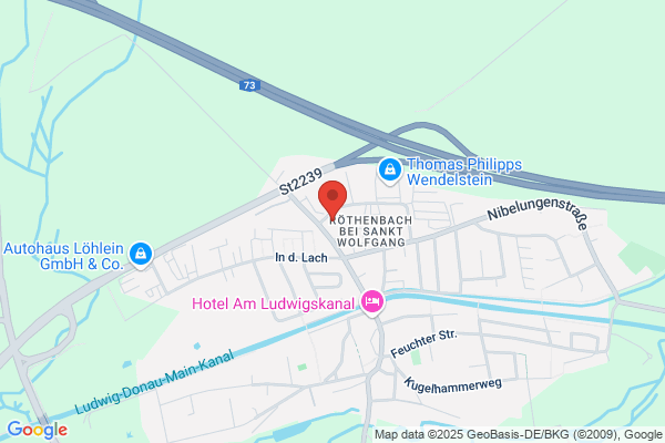 LUX Imbiss GmbH