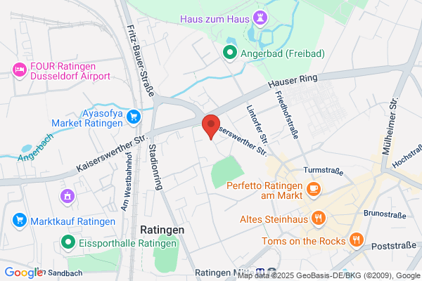 rd immobilien e.K