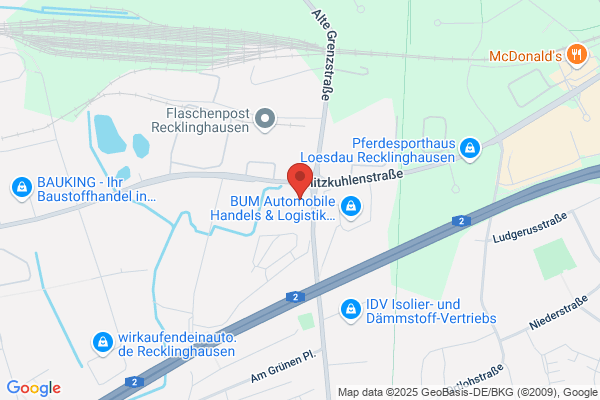 Franz Bracht Autokranvermietung GmbH