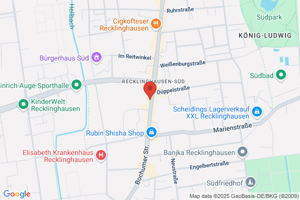Bausparkasse LBS Westdeutsche Landesbausparkasse
