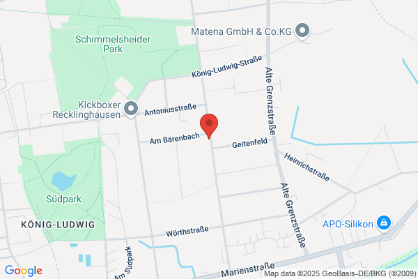 Elsenheimer GmbH