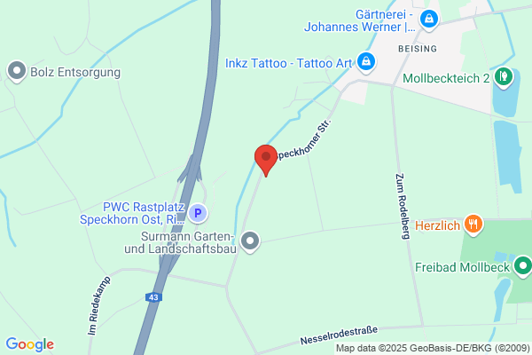 BUTEC Baudienstleistungs GmbH